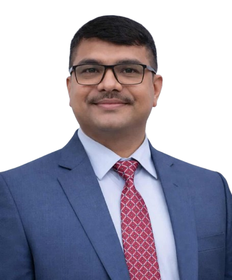 Dr. Raj Kumar Chaulagain