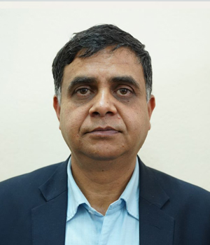 Baldev Adhikari