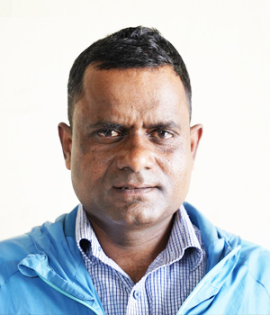 Indra Narayan Yadav